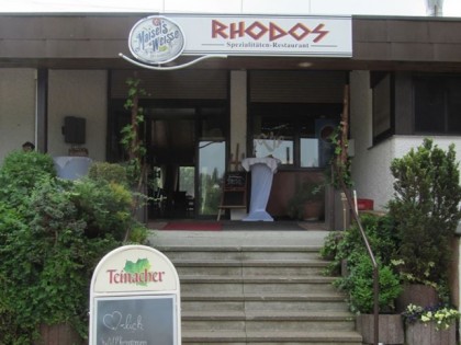 Photo: Rhodos